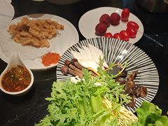 -太古汇海鲜姿造(延寿店)