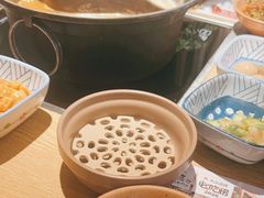 -温野菜涮涮锅(曲江大悦城店)