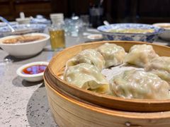 蒸扁食-荣家小吃(紫阳街店)