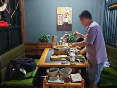 -秋语木桶鱼.酸菜鱼(开发区火车站店)