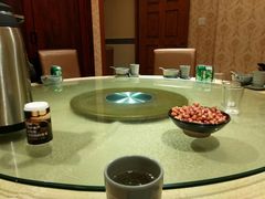 -启东小海鲜(庄先湾路1号店)