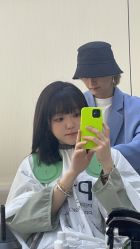 -型色沙龙