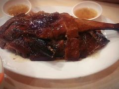 -一乐烧鹅(中环店)