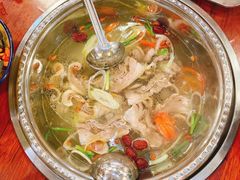 -草本味·市井羊肉馆(新开铺总店)