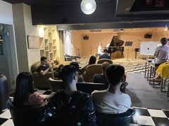 -钢琴公馆(朝晖店)