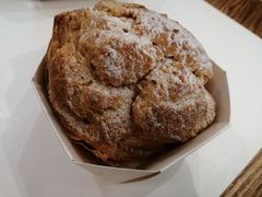 蓝莓泡芙起酥-巴黎贝甜(武夷花园店)