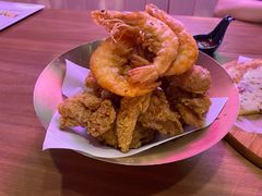 -HOTISLAND海鸡岛·韩国料理(江南西店)