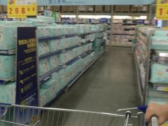 -麦德龙(郑东店)