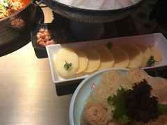 -左庭右院鲜牛肉火锅(新梅广场店)