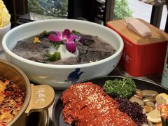 -矮板凳老火锅(宽窄巷子店)