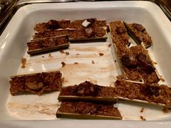 -海天酒店-餐饮部