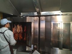 -上海枇杷烤鸭(燕丰商场店)