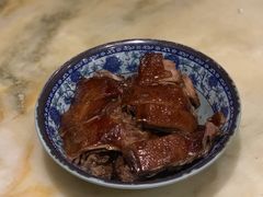老妈酱鸭-慧娟面馆·餐厅(望江路店)