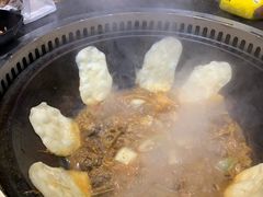 -地锅公社·现炒地锅鸡·地锅鱼·夜宵(罗锦路店)
