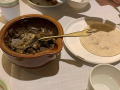 外婆锤山茄-开海·红岛海鲜虾水饺(石老人店)