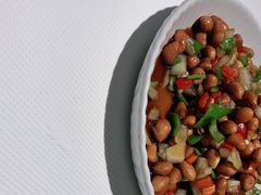 -谷丽羊肉串·新疆烧烤·羊肉火锅大排档·原老马烧烤(砂子塘店)
