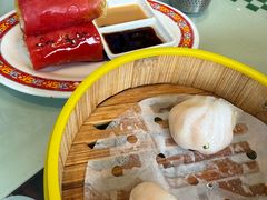 -香港新记茶餐厅(春熙太古里店)