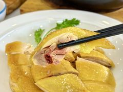 -粤盛海鲜平价店(洛溪食街店)