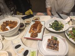 -京味斋·北京烤鸭(北京南站洋桥店)