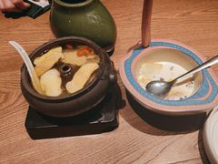 -云海肴·汽锅鸡·云南菜(领展购物广场·中关村店)