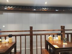 -蟹上黄·蟹黄面·江南糖水(人民广场店)