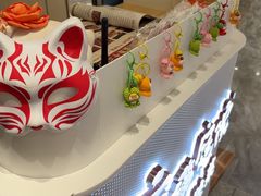 -唐猫庭院·千年陕菜(赛格国际购物中心店)
