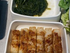 -半天妖烤鱼(中山路店)