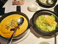 -百味馆·海鲜·湛江菜(后海花园店)