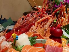 -一本料理(西溪天街店)