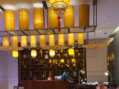 -福州天元国际威斯汀酒店·中国元素餐厅