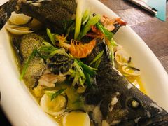 -79号渔船海鲜饭店(华强北店)