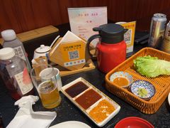 -牛焱·烧肉酒肆(五大道店)