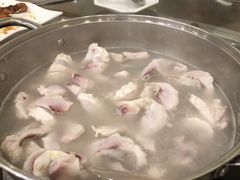 -正能量脆肉鲩火锅