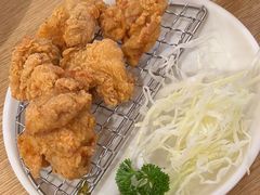 -味千拉面(航洋国际购物中心)