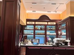 -德大西餐社