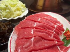 -东来顺(非遗·清真火锅·盛世广场店)