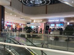 -永旺梦乐城(金银潭店)