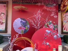 -厦门方特东方神画