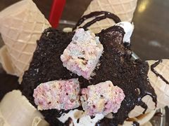 -DQ·蛋糕·冰淇淋(手工定制蛋糕长泰广场店)