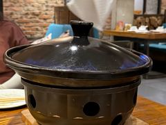 -苹果树下艺术餐厅(通州店)