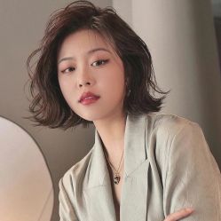 -丽时 Hair Salon