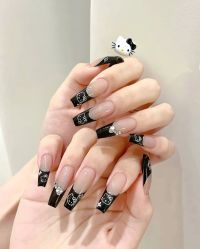 点击看大图 -M·X Nail日式美甲美睫