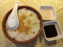 怀旧猪油捞饭-九大簋家宴(晓港湾店)