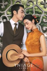 -鱼映像摄影·珍藏级影像品牌