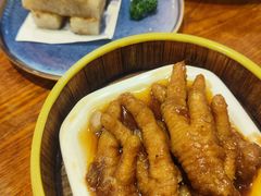 -丰圆轩粤式茶楼 . 点心粤菜(夏茅店)