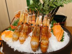 -万岛日本料理铁板烧(太古里店)