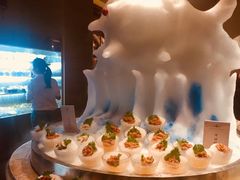 -雍和会海鲜姿造自助(湖东路店)