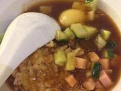 -碧涛阁·泡泡海洋·汤泉洗浴(王府花园店)