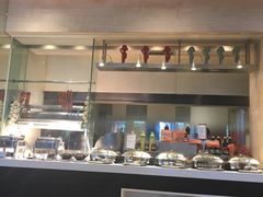 -厦门艾美酒店·新食谱西餐厅