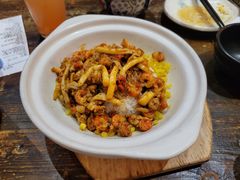 -小川洋风料理(街道口店)